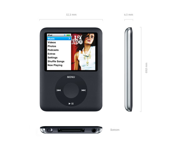 iPod Nano