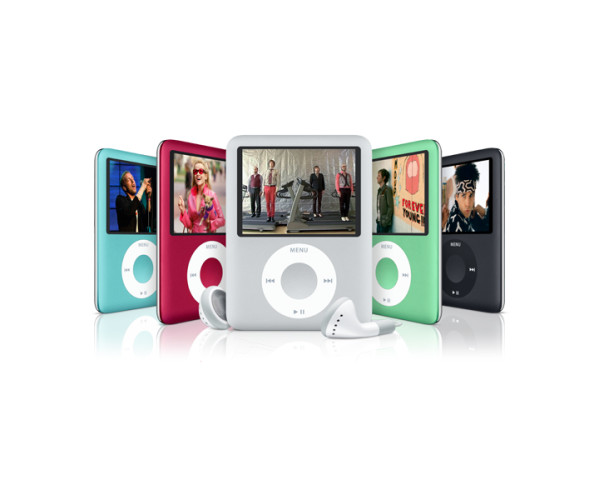 iPod Nano