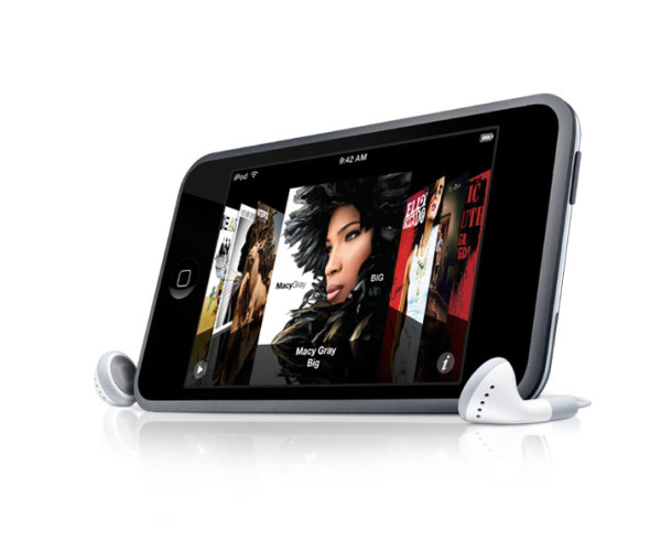 iPod Touch